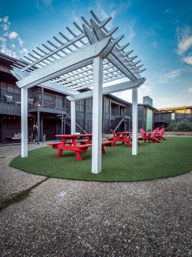 Verandas At Uptown Austin Esterno foto