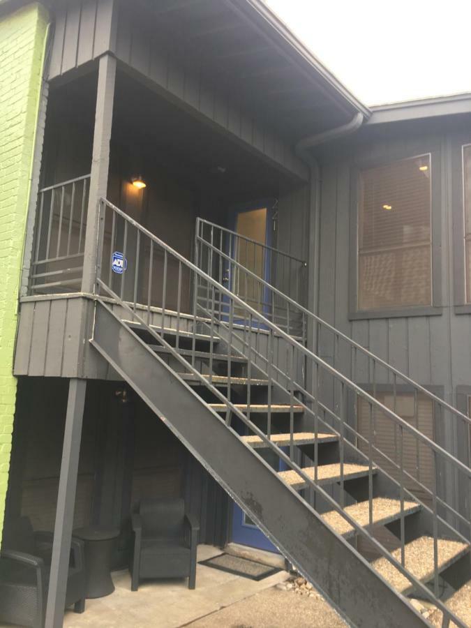 Verandas At Uptown Austin Esterno foto