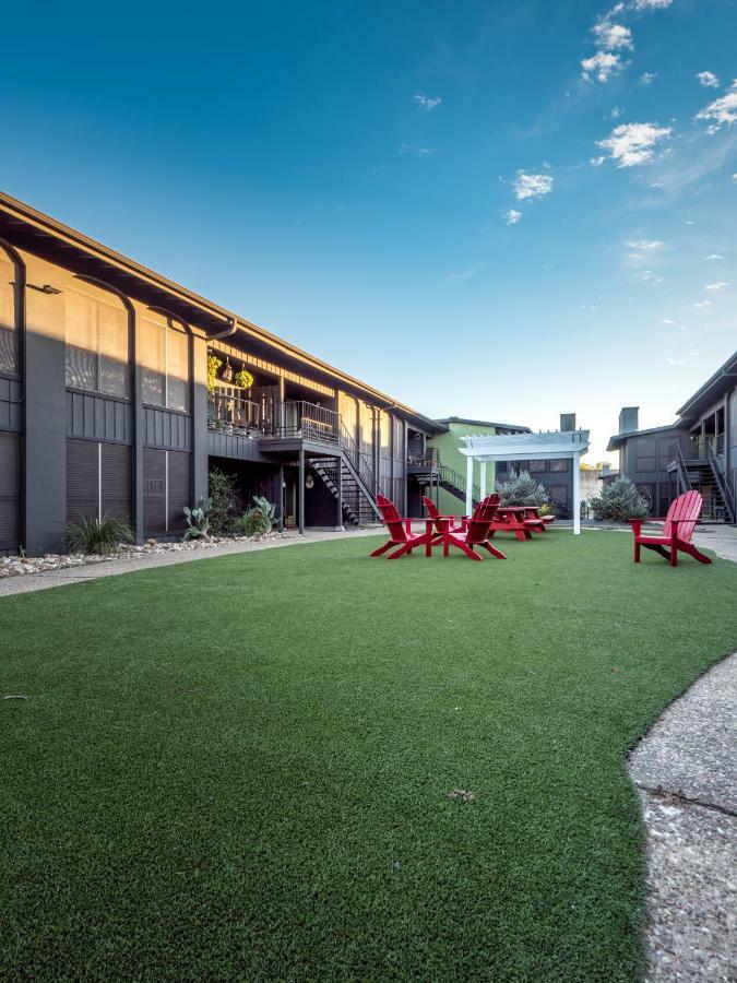 Verandas At Uptown Austin Esterno foto